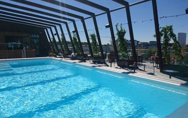 The Winery Hotel, WorldHotels Crafted