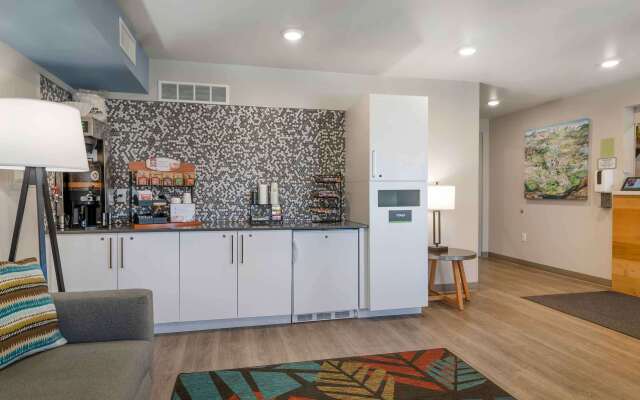 Extended Stay America Suites - Nashua - Merrimack