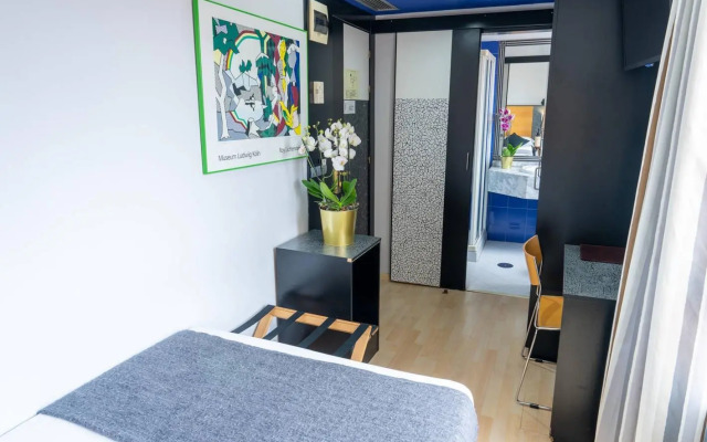 Hotel Faranda Pathos Gijon, Ascend Hotel Collection