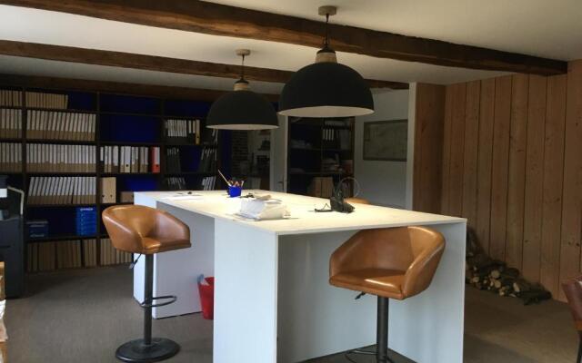 Château D'harcelaines