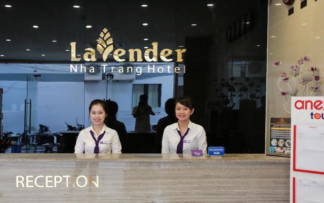 Lavender Nha Trang Hotel