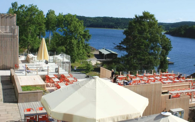Vann Spa Hotel and Conference