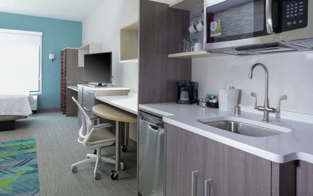 Home2 Suites by Hilton Fort Collins