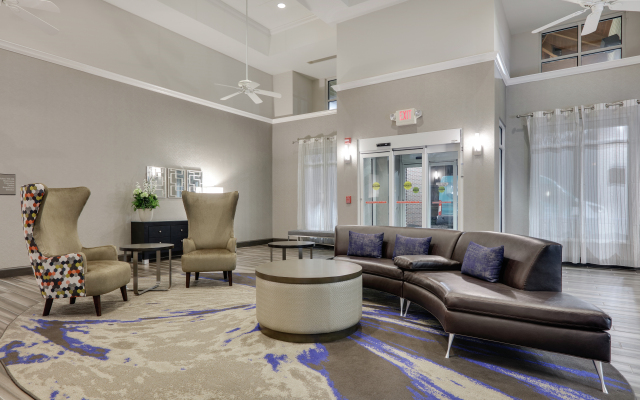 Homewood Suites by Hilton St. Louis-Chesterfield