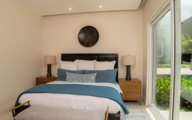 - Casa Blue Sail 6 bdr Ocean View - Family