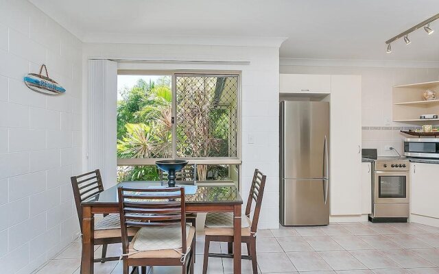 Kewarra Beach Retreat