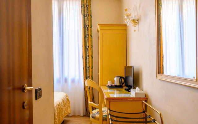 Residenza Ca' San Marco