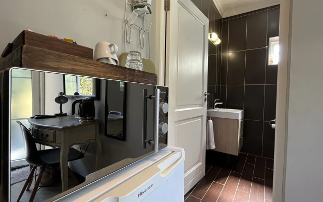 Ilanda Guest House