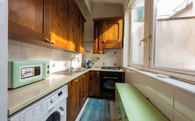 Fossi Panoramic Terrace by MMega