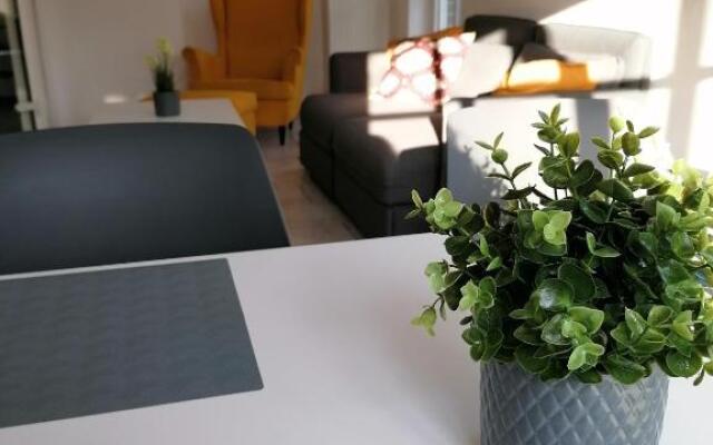 Ferienhaus Bremke am Alfsee
