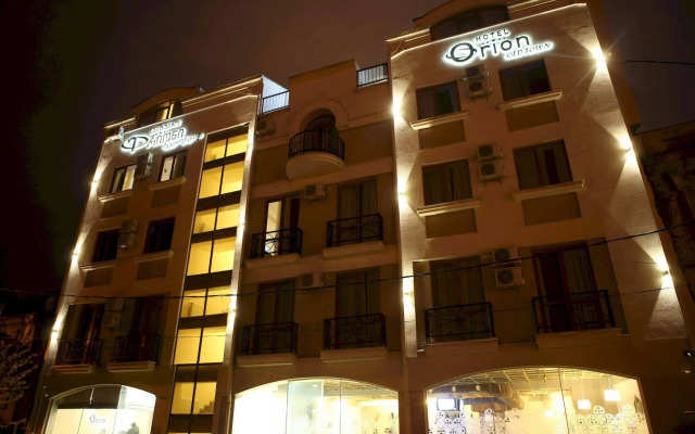 Orion Old Town