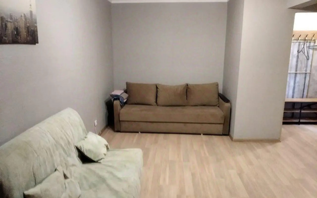 Апартаменты на улице Лавочкина