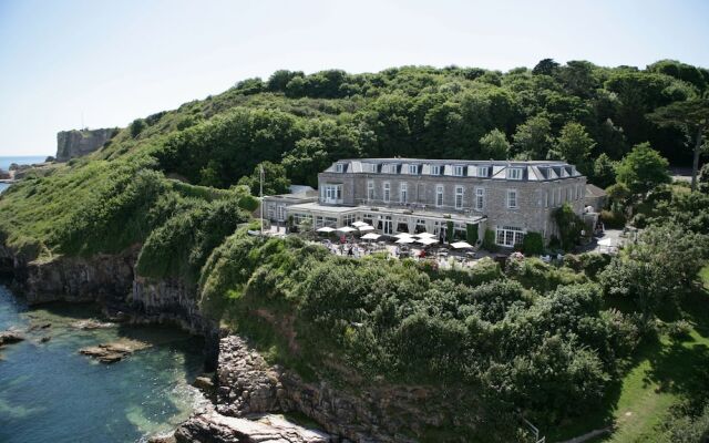 Berry Head Hotel