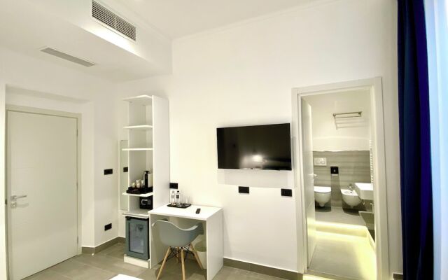 THE ONE - SUN 'n SEA ROOMS