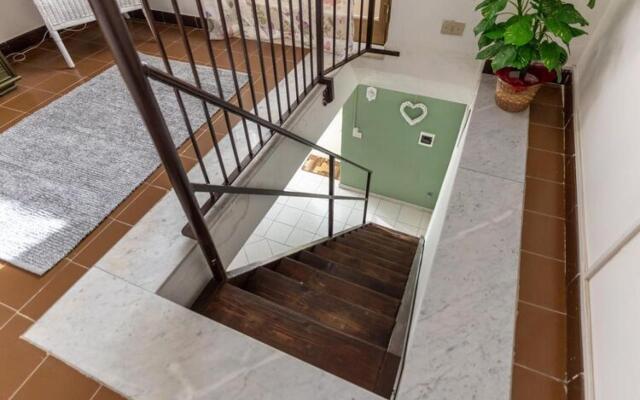 Holiday home in Francavilla di Sicilia