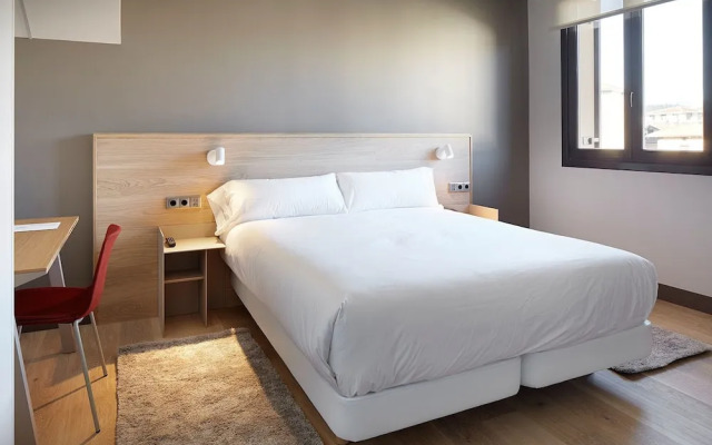 Hotel Imaz