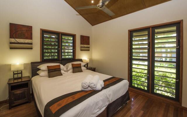 Pure Magnetic Villa 4