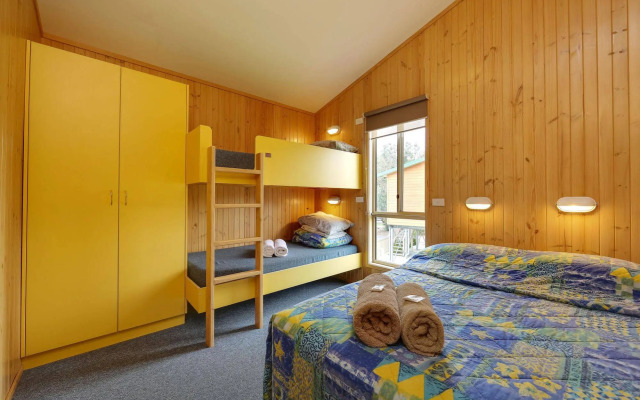 Discovery Parks - Eden