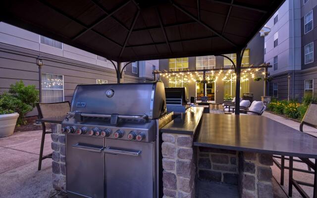 Homewood Suites by Hilton Philadelphia Great Valley