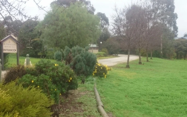 Rutherglen Motor Inn