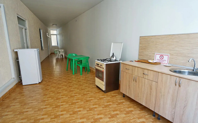 R I Nadezhda Guest house