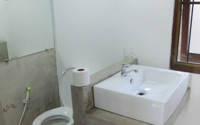 TR Residence