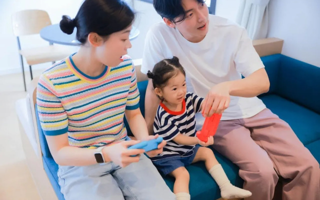 Aank Vacation Hotel Sokcho