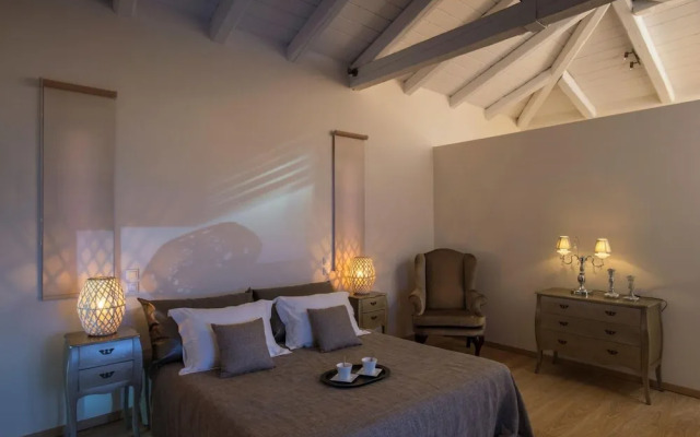 Corfu Private Villas Villa Piedra