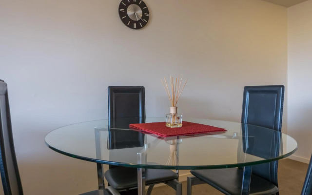 Inn on the Park Apartments