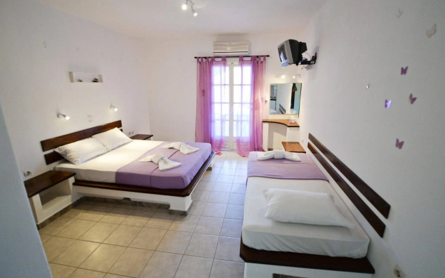 Capricorn Studios