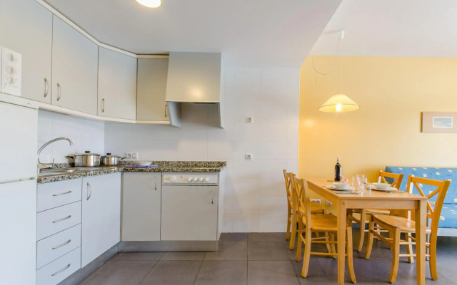 Apartamentos Turisticos Terralta