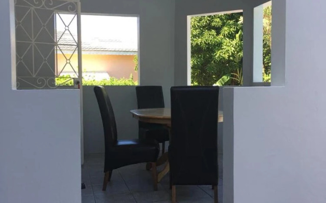 5-bed Villa With Pool in Runaway Bay, Jamaica