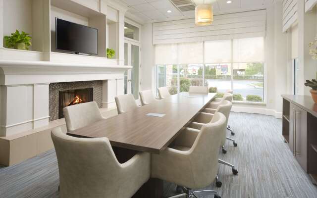 Hilton Garden Inn Chattanooga/Hamilton Place