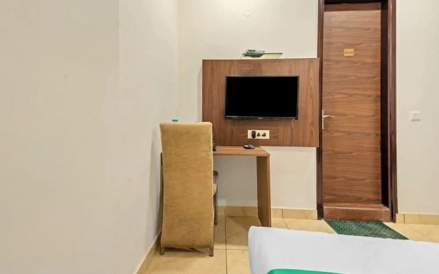 Treebo Elegant Palace