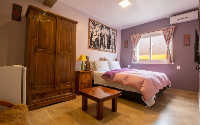 Pousada Nona Amabile