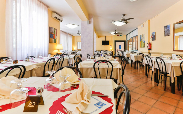 Hotel Avana Mare