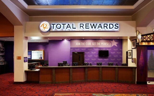 Harrah's Joliet Casino & Hotel - A Caesars Rewards Destination