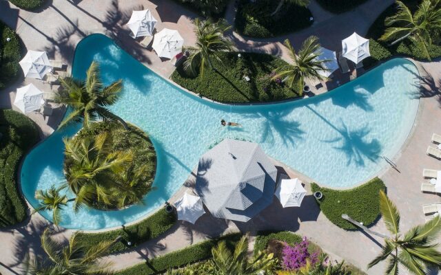 Ocean Club Resort