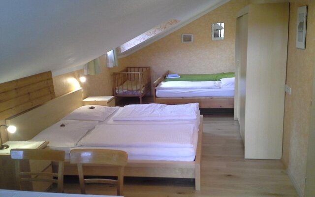 Bauernhof Pension Hofmayer