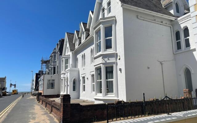 1820 Boutique Rooms and Suites