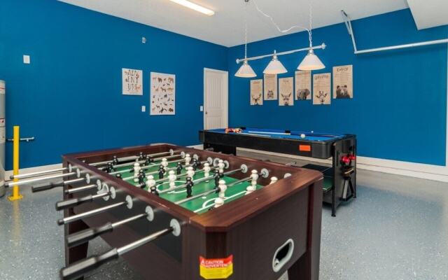 5267 Wildwood Way 5 Bedroom Home