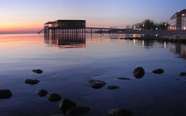 Seehotel am Kaiserstrand