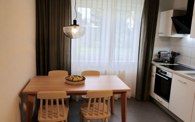 BodenseeApartment Nest