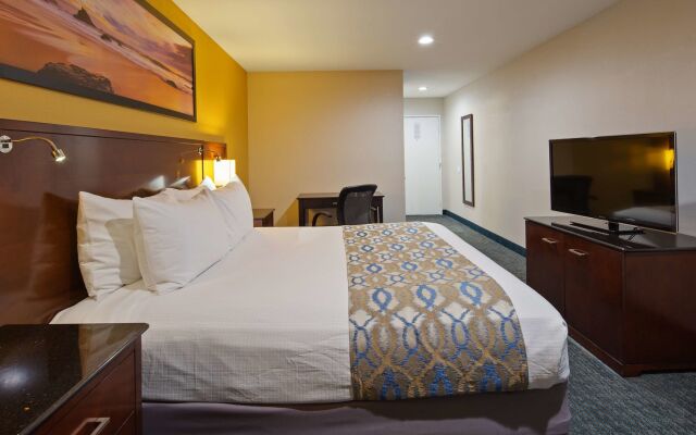 Quality Inn San Diego South - Chula Vista