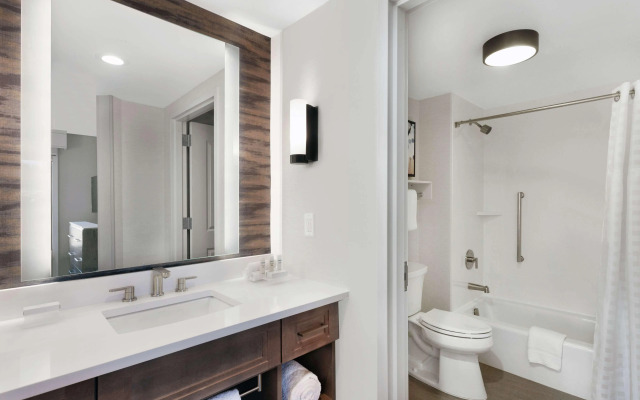 Homewood Suites by Hilton Providence Downtown