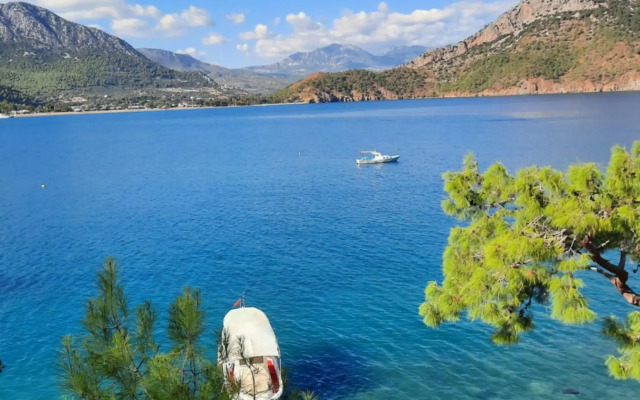 Emir Otel