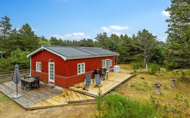 "Tashina" - 500m from the sea in Western Jutland