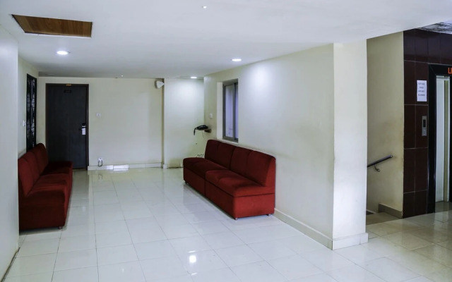 OYO 24519 Hotel Mother Palace