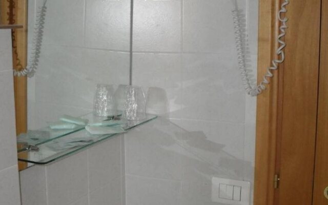 Albergo Ristorante Olimpia