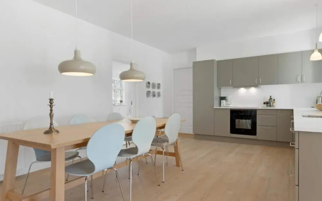 Charming Retreat in City - By Traum Ferienwohnungen